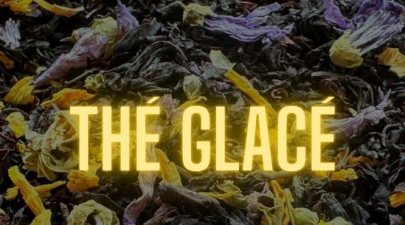 Rafraîchissez votre Été avec le Thé Glacé de Tea&Cie